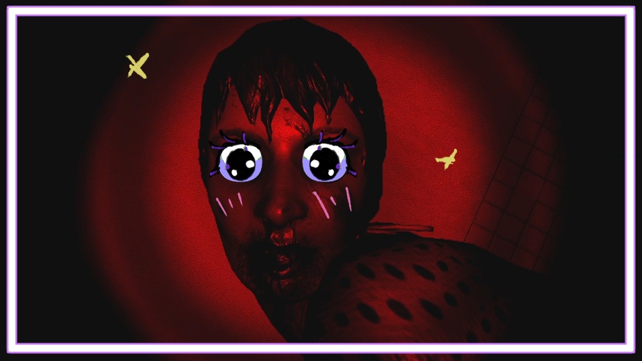 Un JUEGO de TERROR