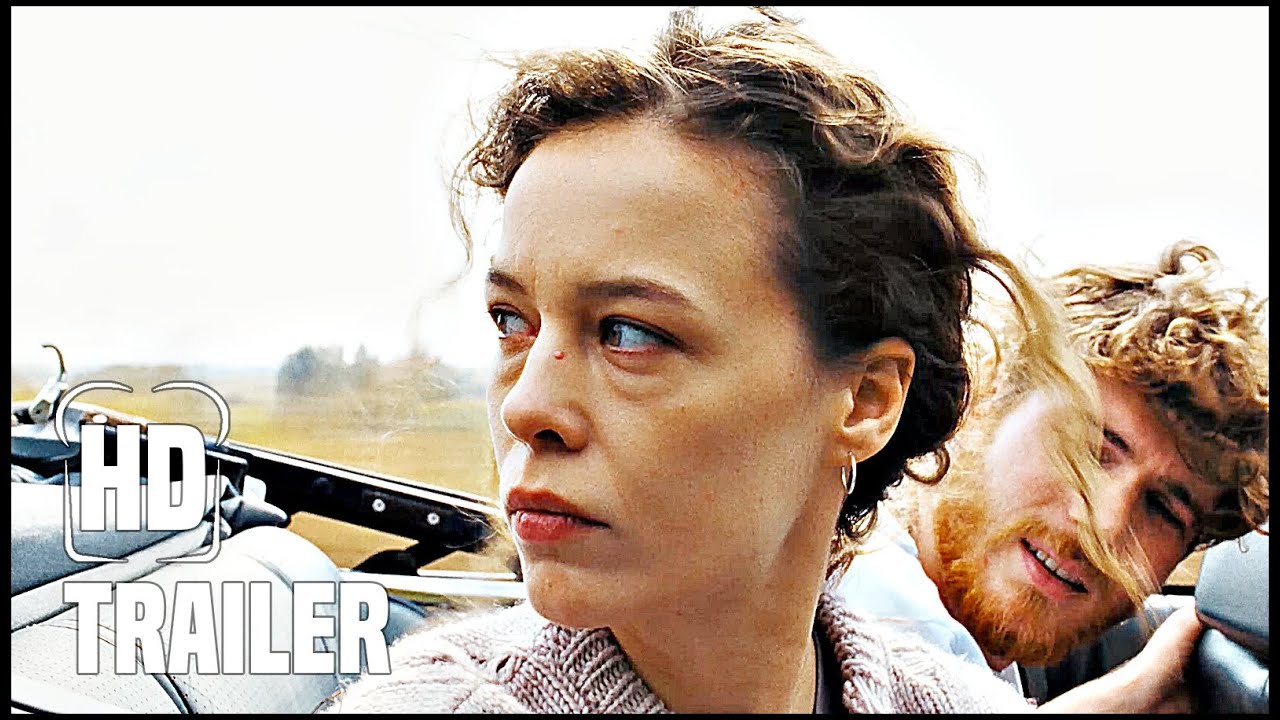 MIROIRS NO. 3 Trailer German Deutsch (2025)