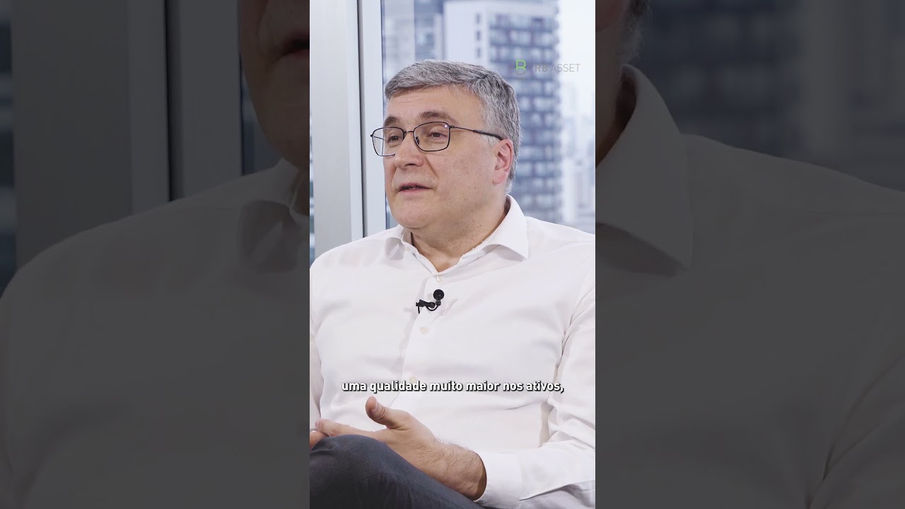 Disciplina de investimento &eacute; um dos pilares da RB Asset