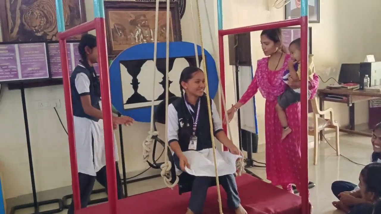 📍 Visit to Science Centre – Bidar | Educational Tour | Learning Beyond Classroom
