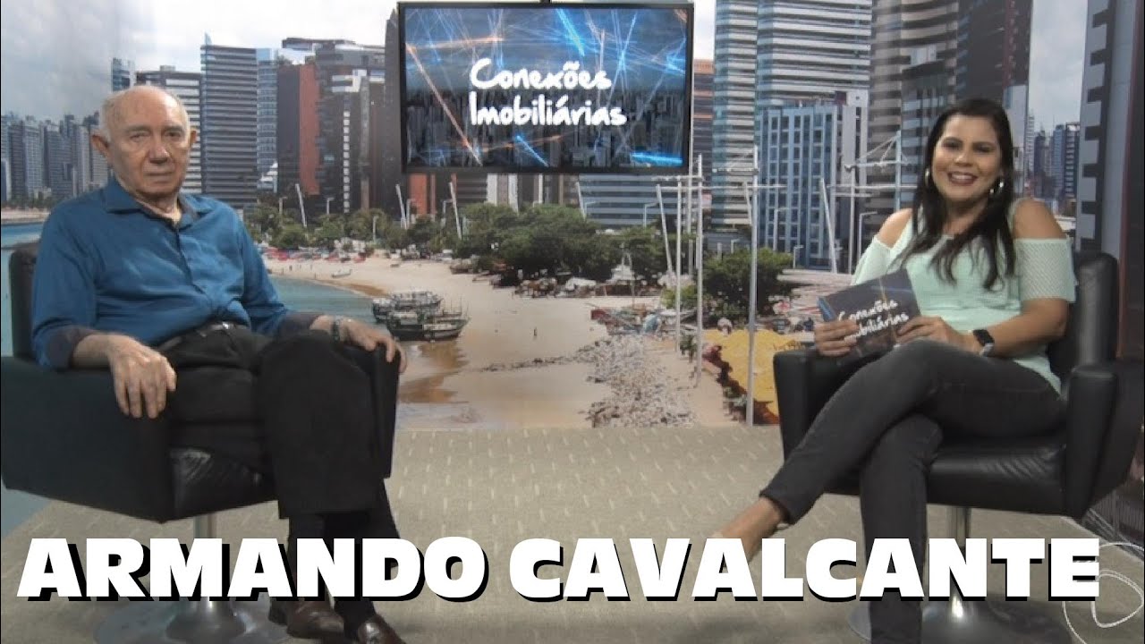 Conexões Imobiliária - Armando Cavalcante