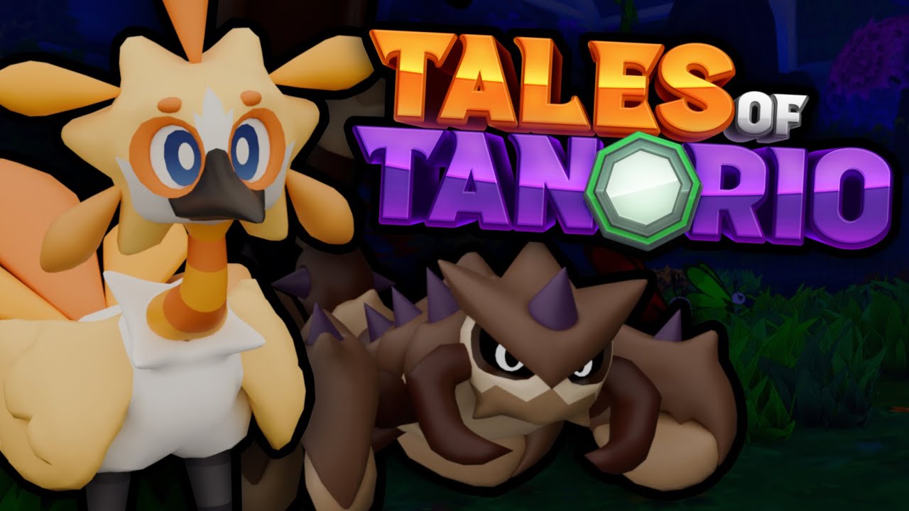 How to Get ALL TANORIANS In Tales of Tanorio Relaunch!