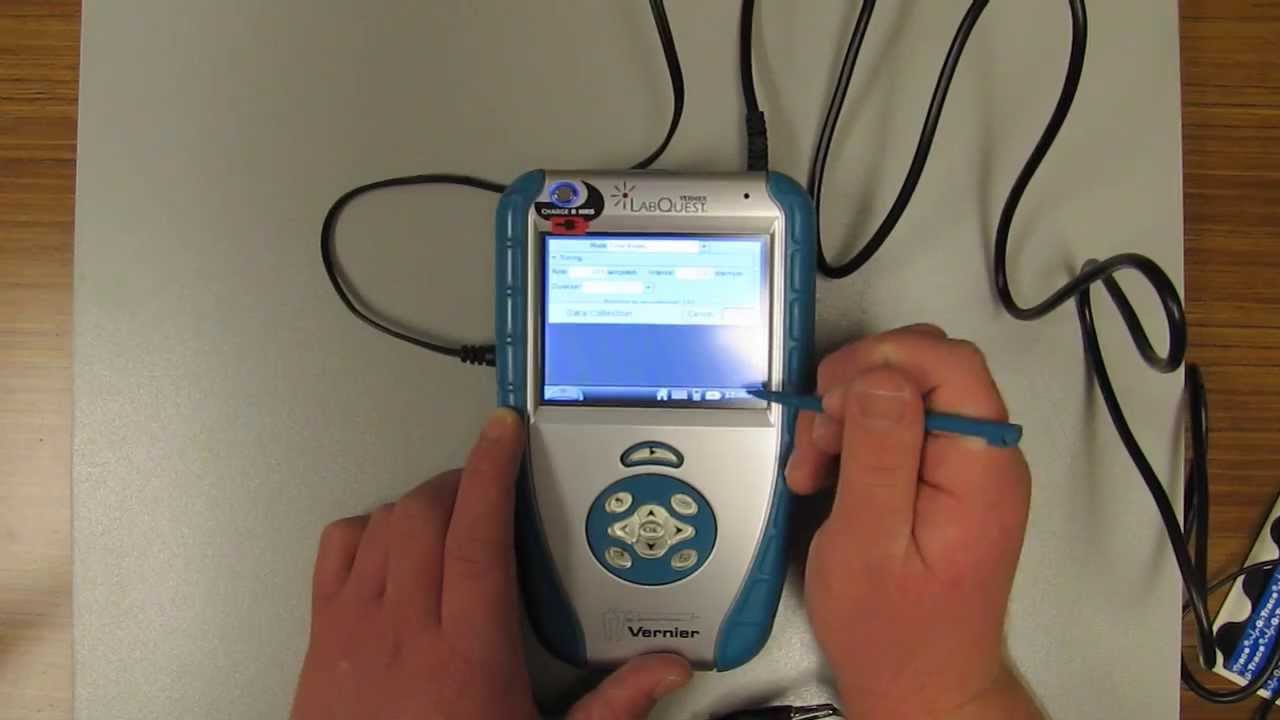 EKG Sensor - Tutorial