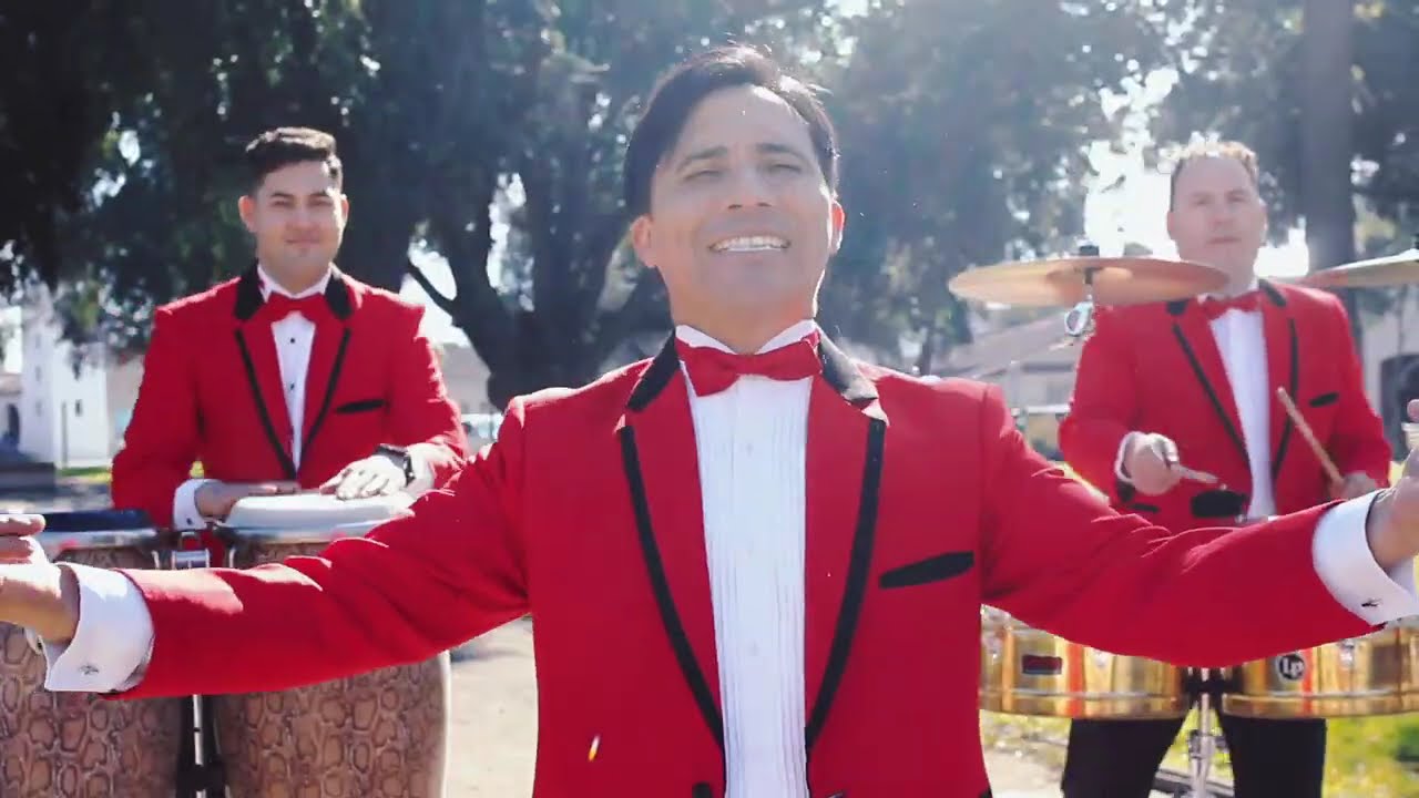 Es problema mio -  Sonora Juventud