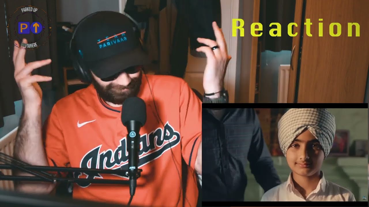 Sidhu Moose Wala | Burna Boy || MERA NA || Parked Up Anywhere 🇬🇧🇮🇳🇦🇱 REACTION [2023]