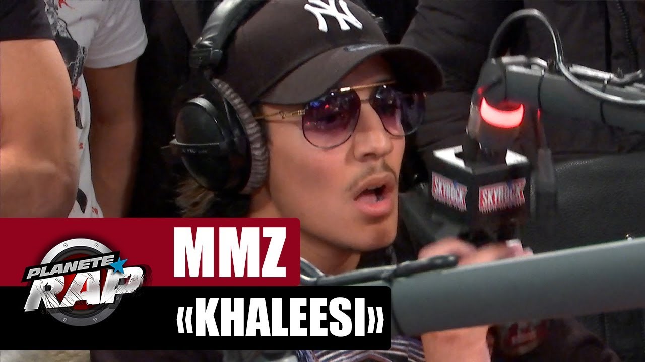 MMZ 