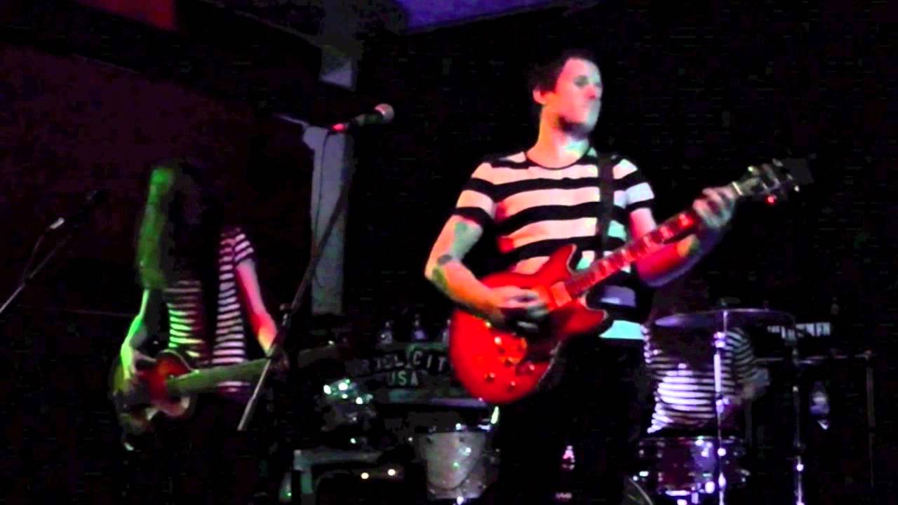 Numb & Dumb by Rat Stomp 1-24-15