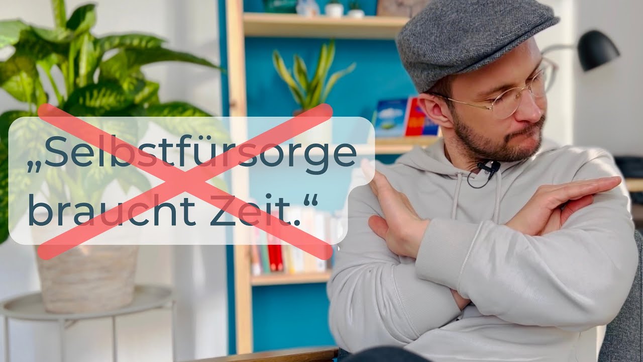 Sechs Prinzipien, die meine Selbstfürsorge verbessert haben.