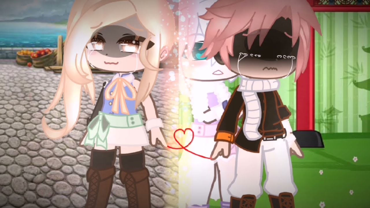 //GachaClub// 