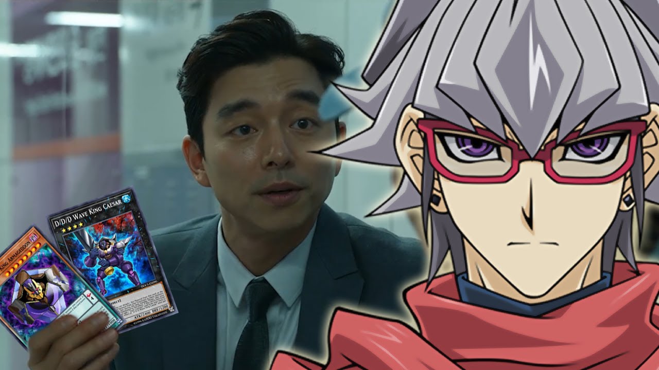 D/D/D New Structure Deck EX & MINI BOX!!! Yu-Gi-Oh Duel Links 🔥🔥🔥
