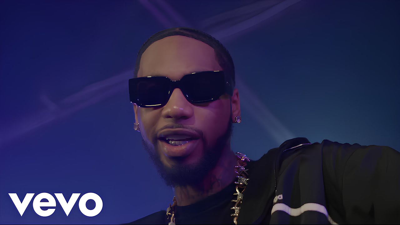 Key Glock ft. Juicy J & Moneybagg Yo - G Code [Music Video]