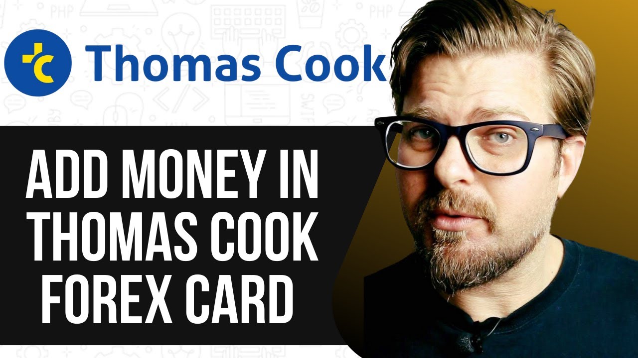 КАК ПОПОЛНИТЬ ИЛИ ДОБАВИТЬ ДЕНЬГИ НА КАРТУ THOMAS COOK FOREX 2025! (ПОЛНОЕ РУКОВОДСТВО)