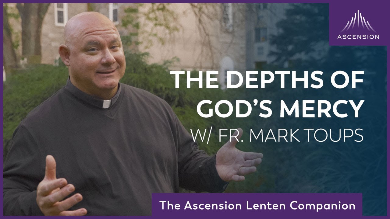What Does God Think of You? | Second Week in Lent (Year A)