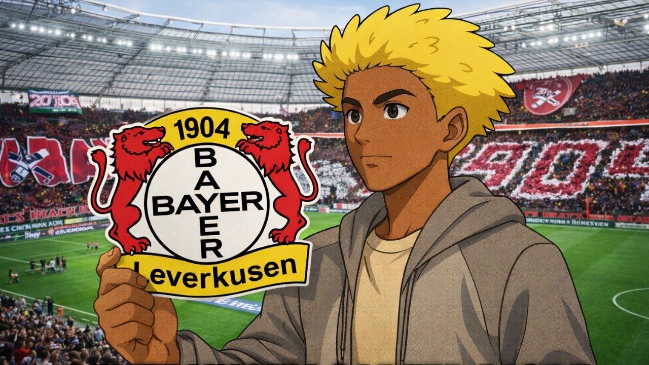 I Become the Bayer Leverkusen Manager in FC26...