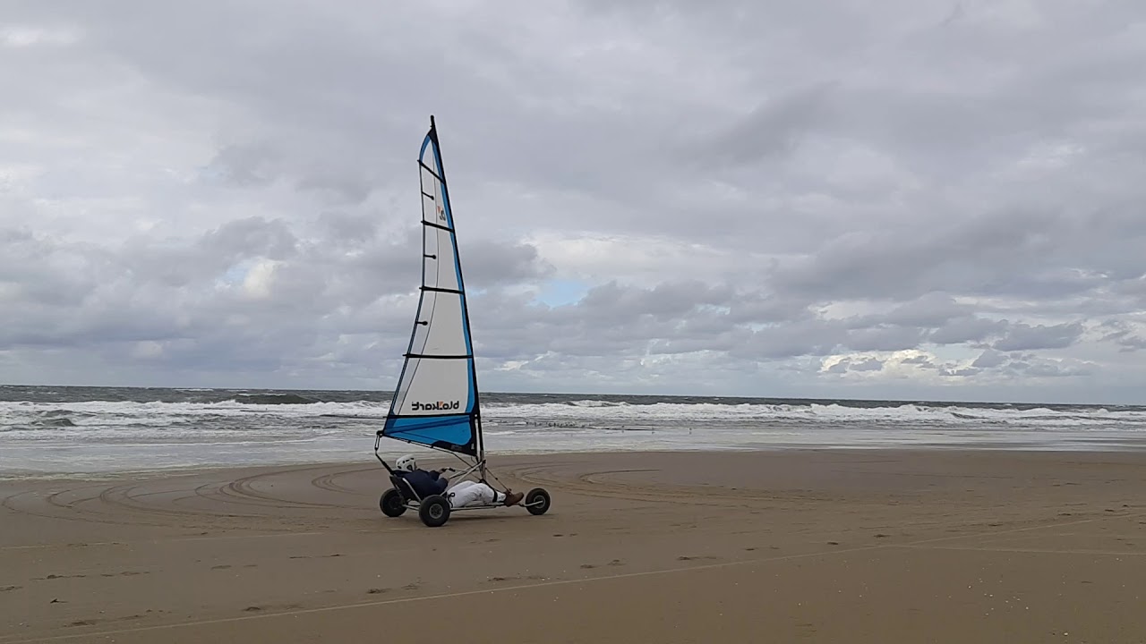 Blokarten in callantsoog of groote keeten