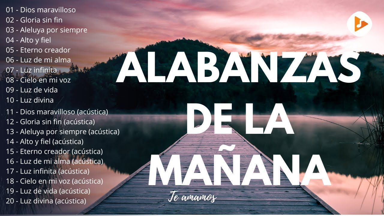🎙️✨ 1 HORA DE MÚSICA CRISTIANA 2025: ALABANZA Y ADORACIÓN PARA SANAR TU CORAZÓN Y ALMA | MIX