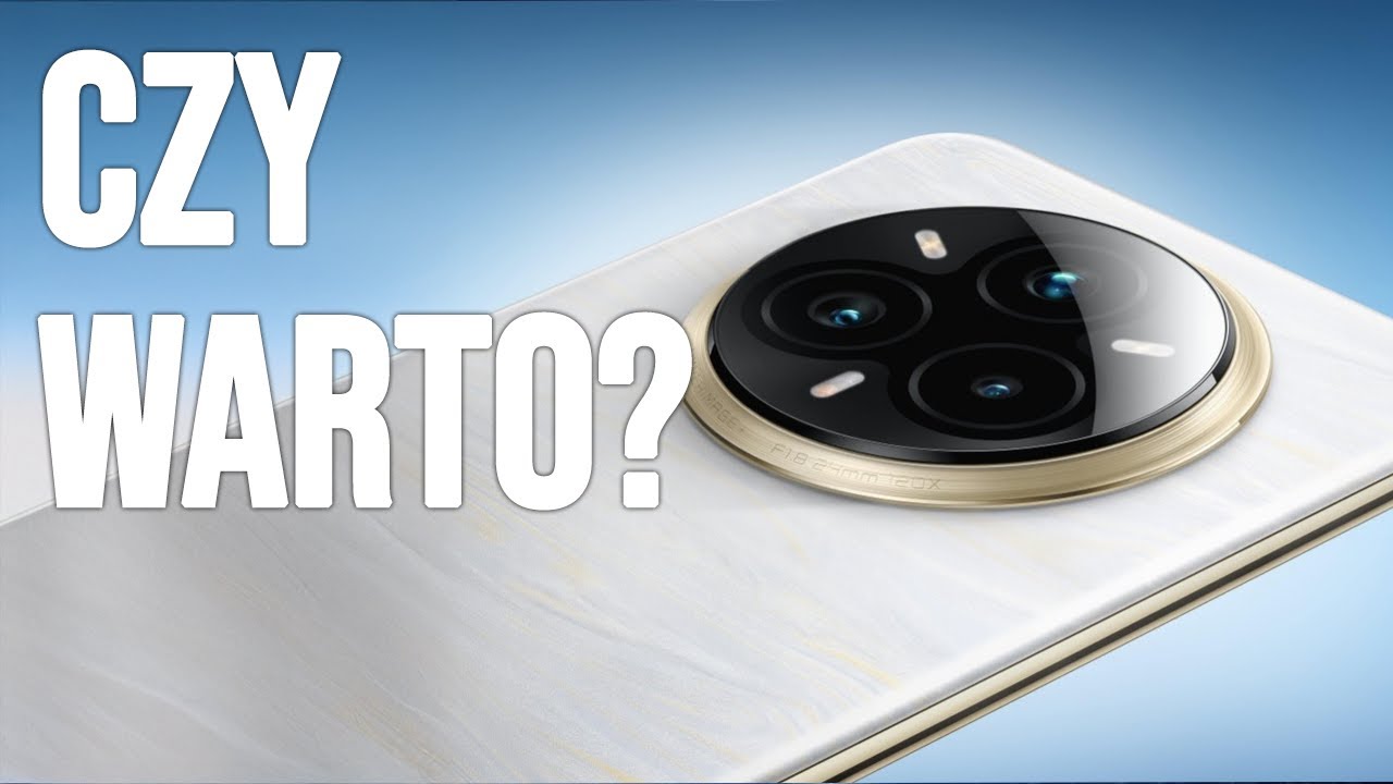 Realme 14 Pro Plus - Mini Recenzja, Czy warto kupić?