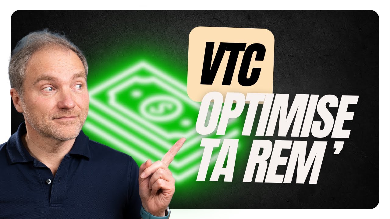 Les différentes formes de rémunération pour les VTC (OPTIMISE TA REMUNÉRATION VTC AVEC CES ASTUCES)