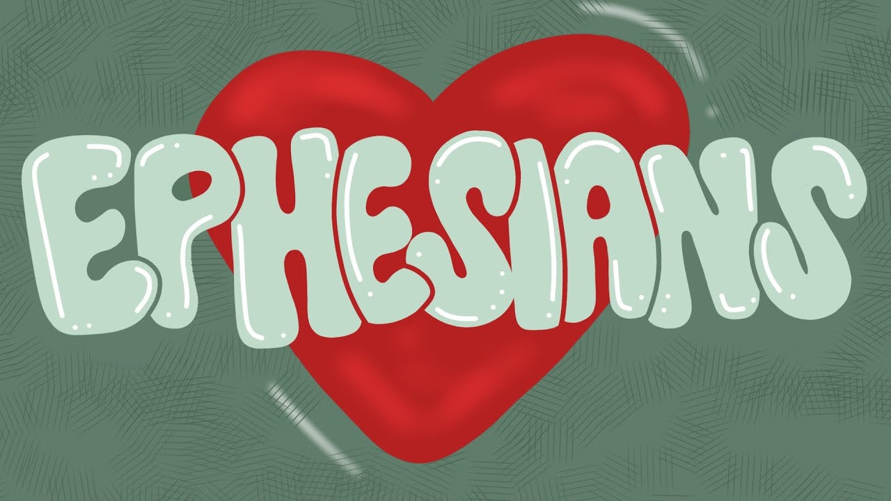 Ephesians, pt 8 | Church At Lake Mead (Full Service) (11am)