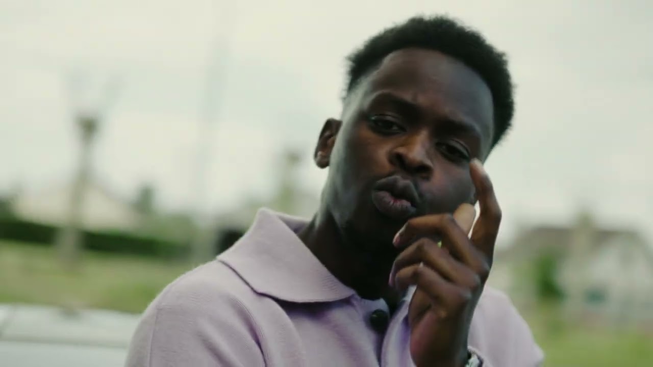 Benzo - Murder 4 (Clip Officiel)
