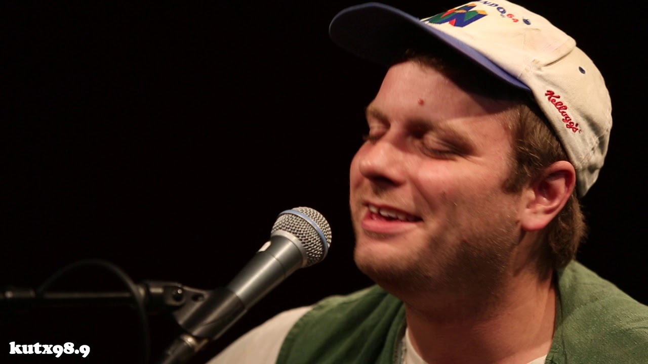 Mac DeMarco- 