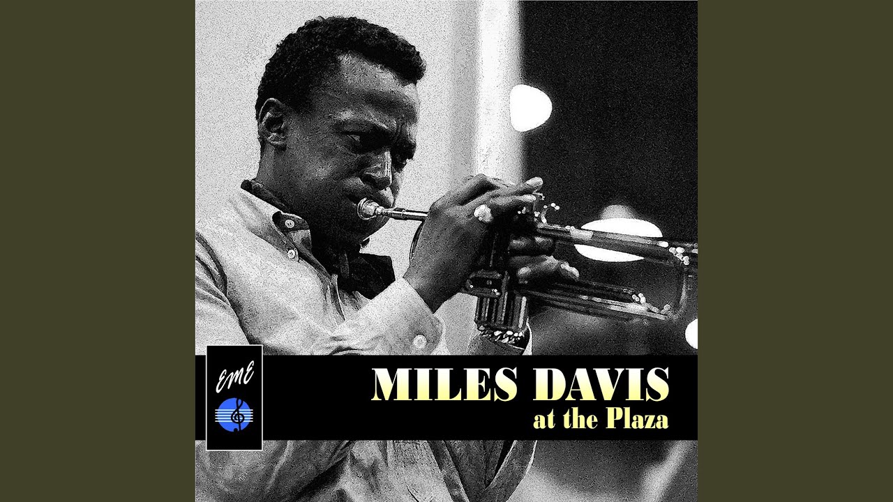 Oleo (feat. Sonny Rollins)