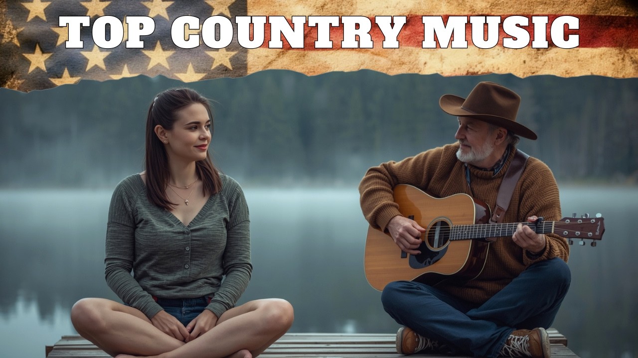 Ultimate Golden Era Country Hits (70s 80s 90s) 🎸 Timeless Classics Collection