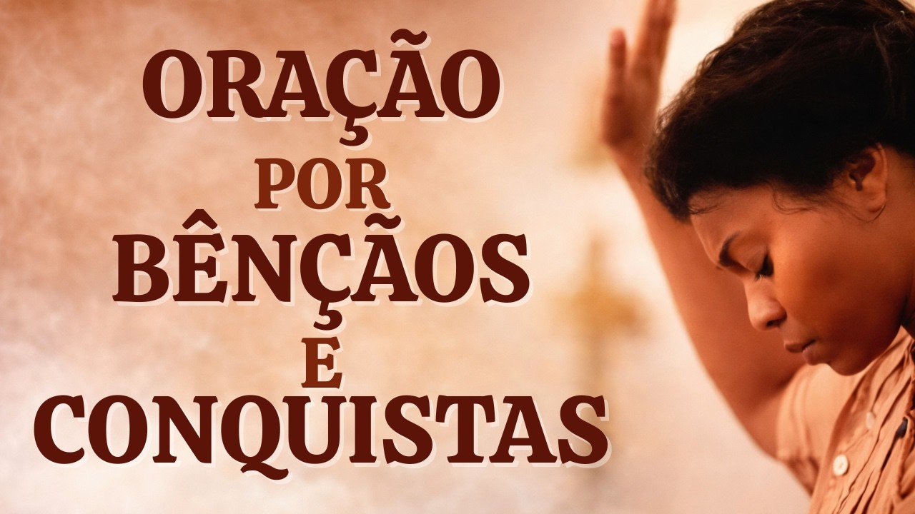 ORE ISTO POR SUA VIDA TODAS AS MANHÃS E TODAS AS NOITES - UMA ORAÇÃO UNGIDA PELAS BÊNÇÃOS DE DEUS