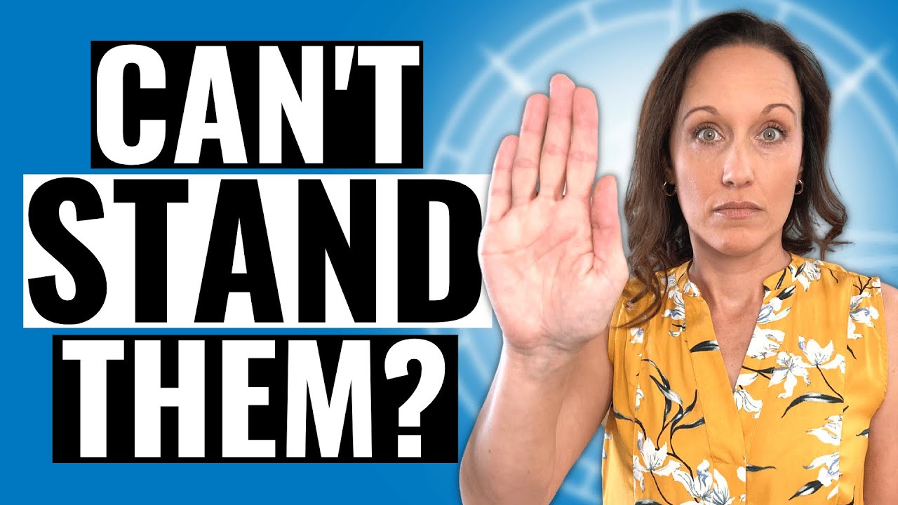 How to Deal with Someone Who Lacks Self Awareness | TraumaEdCo
