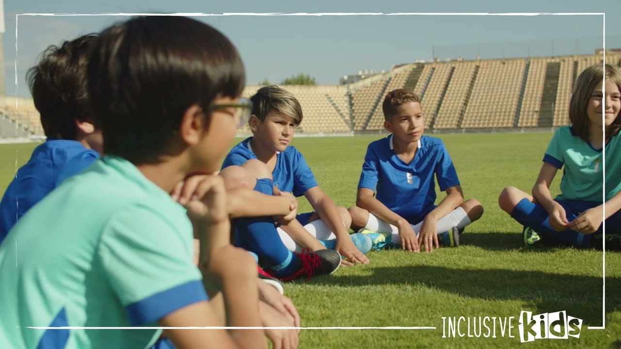 Welcome to Inclusive Kids