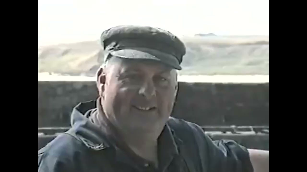 Port Erroll Farewell