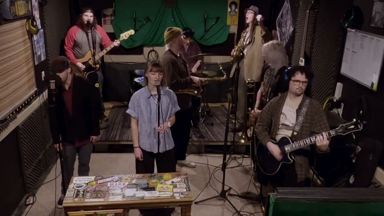 Big Mosquito - Impending Dread - Subtower Session 2026