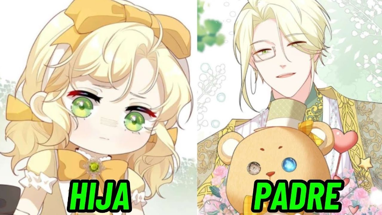 Murió como Traidora y Renació Bebé entre Sus Enemigos | Resumen manhwa