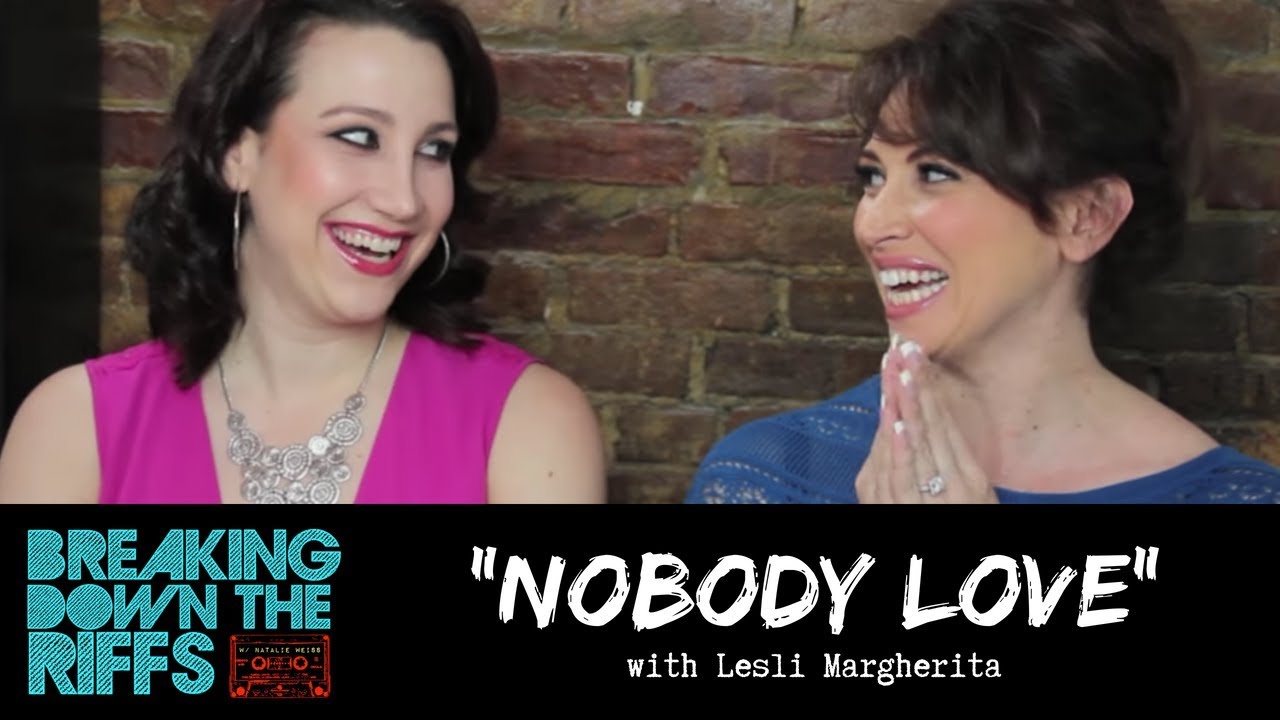 Breaking Down The Riffs w/ Natalie Weiss - Tori Kelly's 