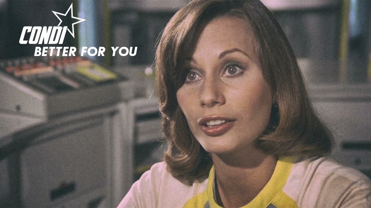 Condi - Better For You