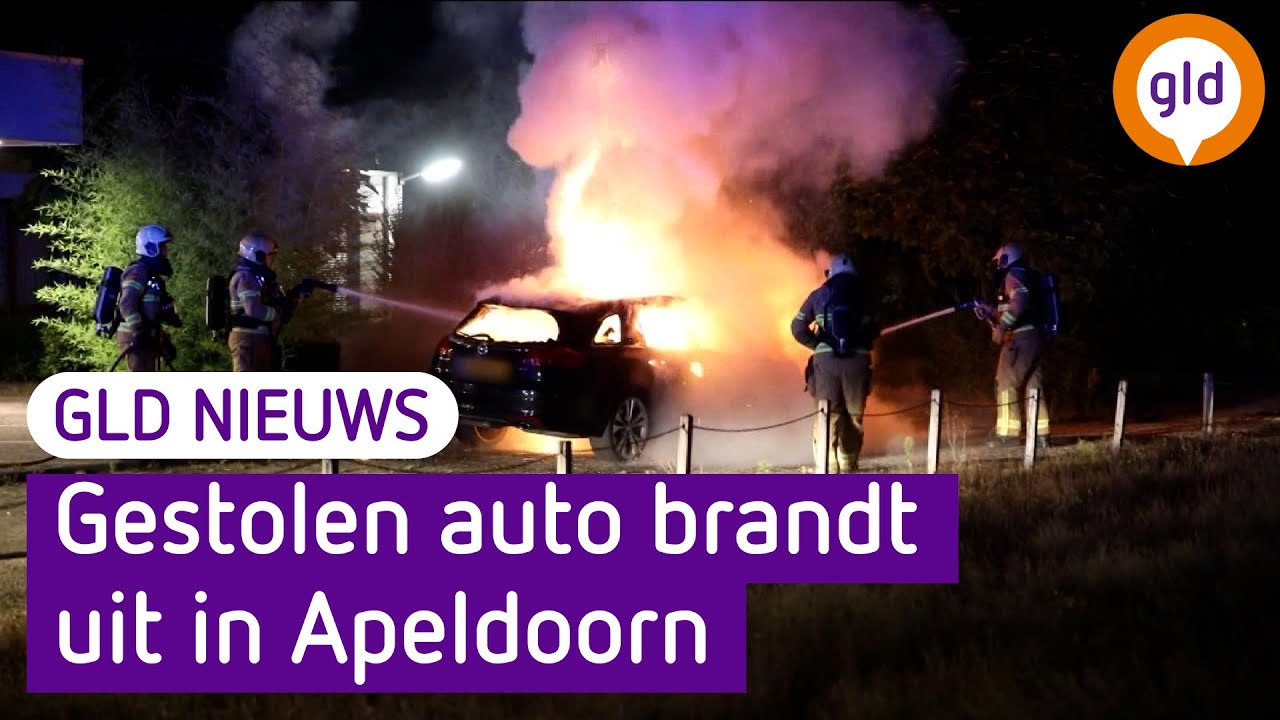 GLD Nieuws 17 augustus 2022