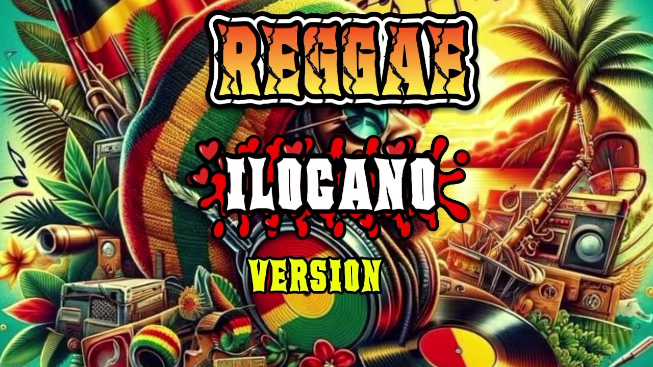💥 REGGAE ILOCANO VERSION 2026/NO COPYRIGHT MUSIC/ OWN BY MS BACOLOD OFFICIAL 