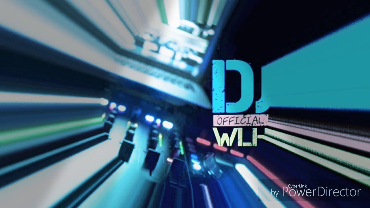 حسين الجسمي _ اجا الليل _ ريمكس Dj Wlh