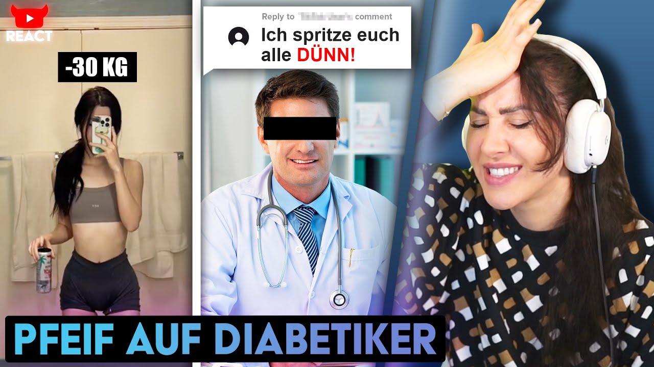 Der kranke Hype um die illegale Abnehmspritze