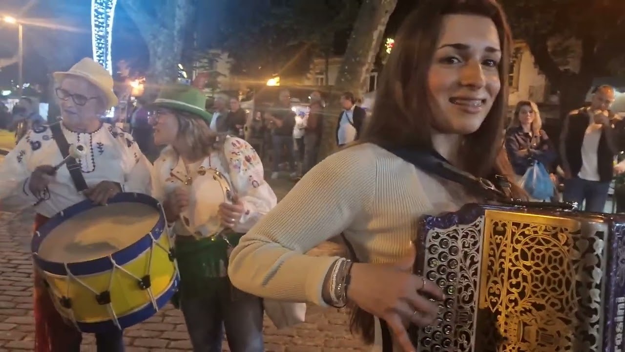 UMA NOITE EM BELEZA, FESTAS ÉM VILA VERDE, 12 DE JUNHO 2025