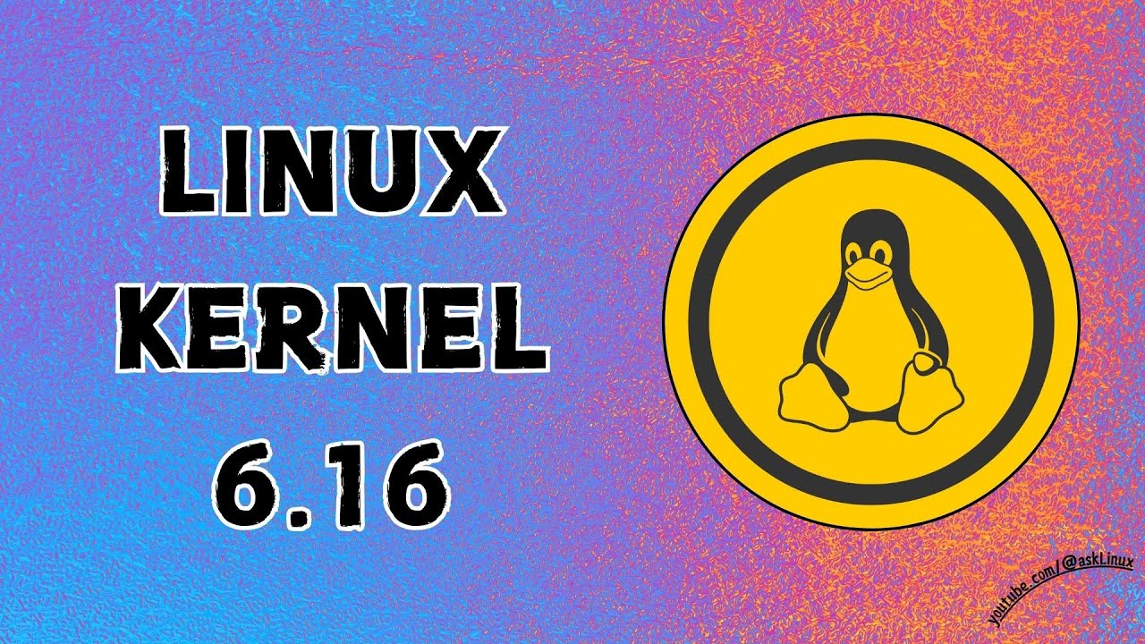 Linux Kernel 6.16 Unveiled: Must-Know Features Await!