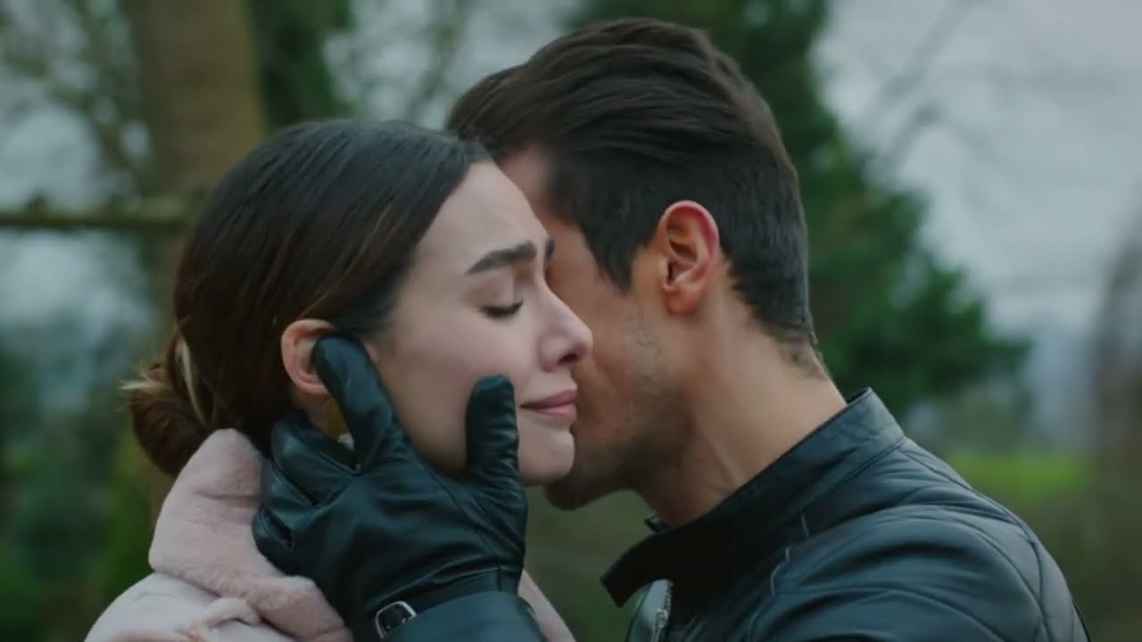 Asli & Ferhat  - Tomorrow_is_a_lie   - Завтра не существует
