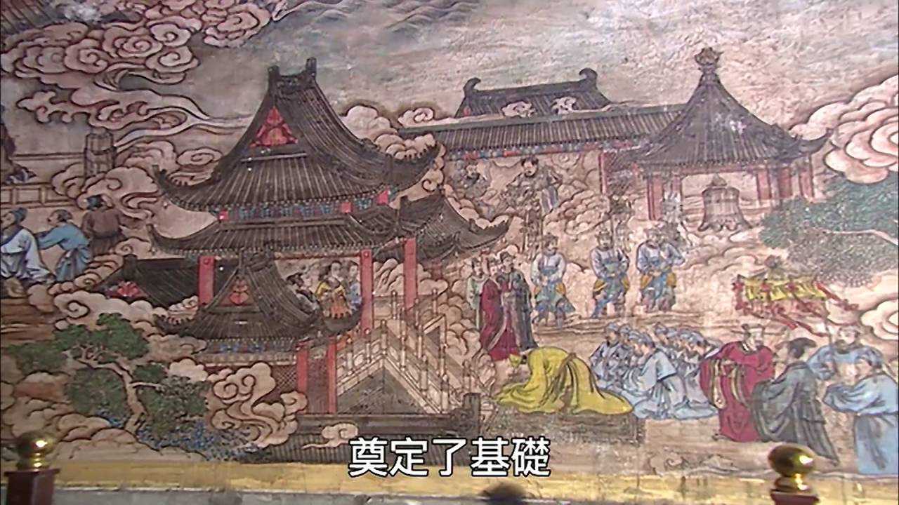 【大陸尋奇#898】清宮殘夢(七) / 南方第一大河─珠江(一) #跟我一起 #宅在家