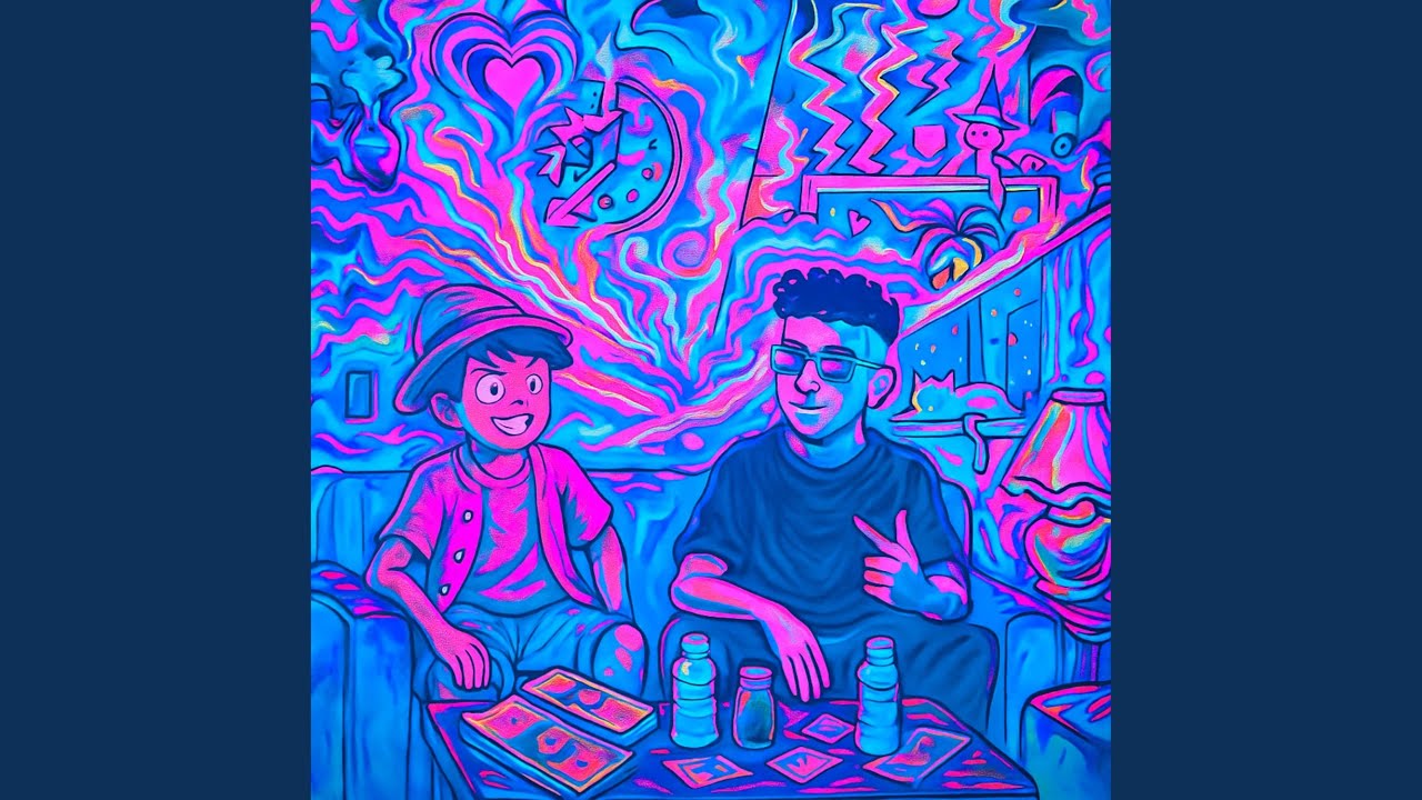 chill talk