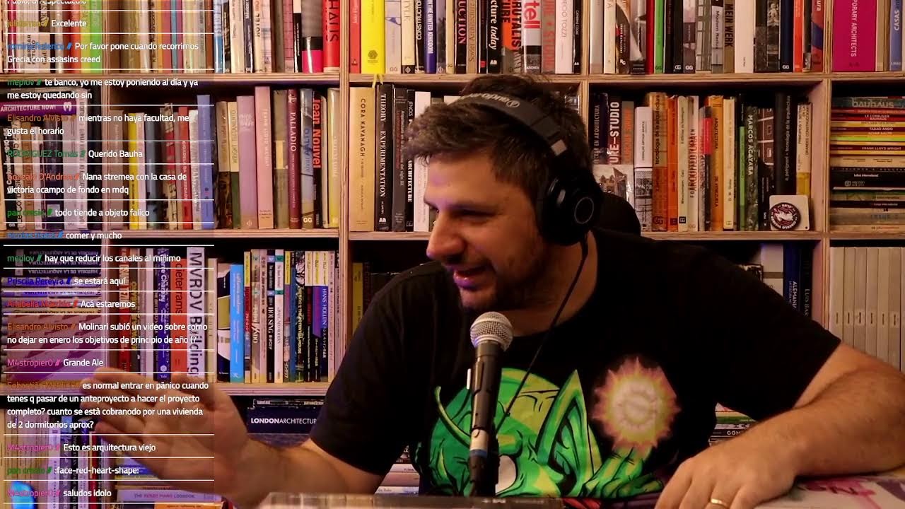 VOLVIMOS | Empezar de cero, otra vez de nuevo. (?)