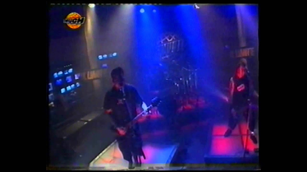 A.N.I.M.A.L. - Much Music - 2002