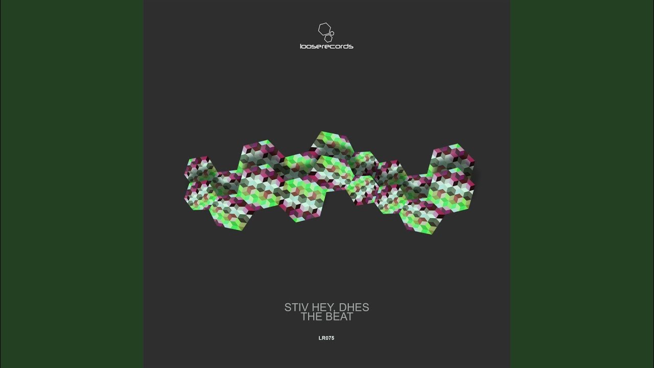 The Beat (Original Mix)