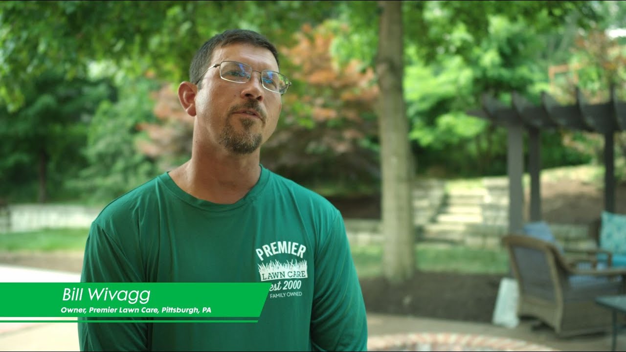 Nufarm's Cost of Callbacks with Premier Lawn Care