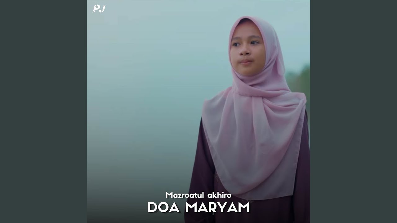 DOA MARYAM