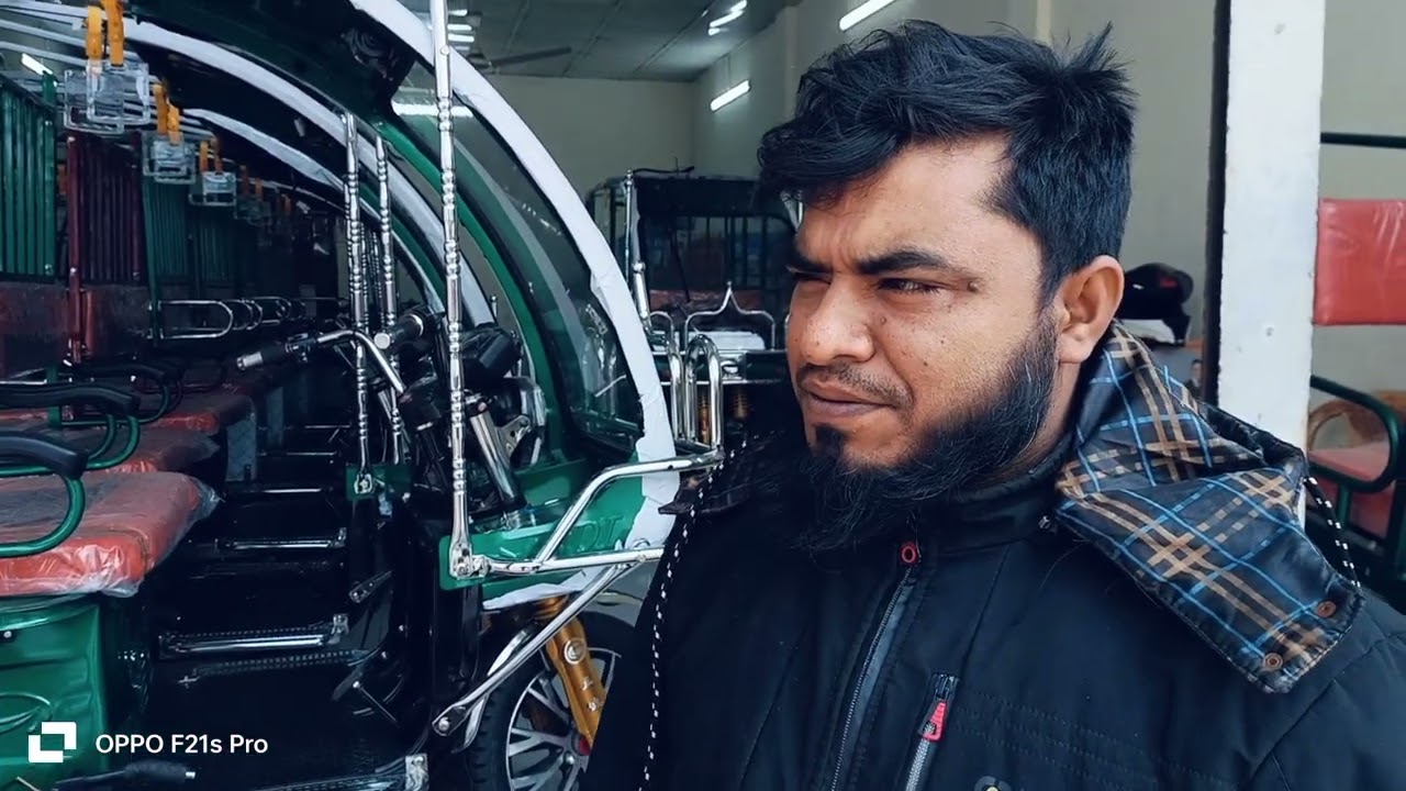 পাবনা থেকে সাকিল ভাই এম আর ট্রেডে এসে ব‍্যাটারী ক্রয় করলেন। খুলনা। 01640222228, 01911667965